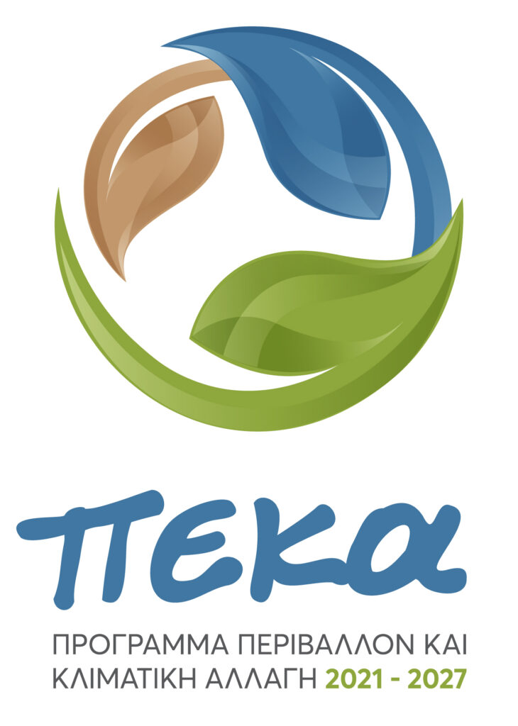 ΠΕΚΑ LOGO